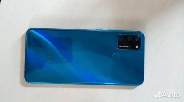 Honor 9a