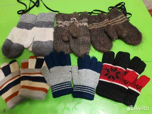 Детские вещи на мальчика