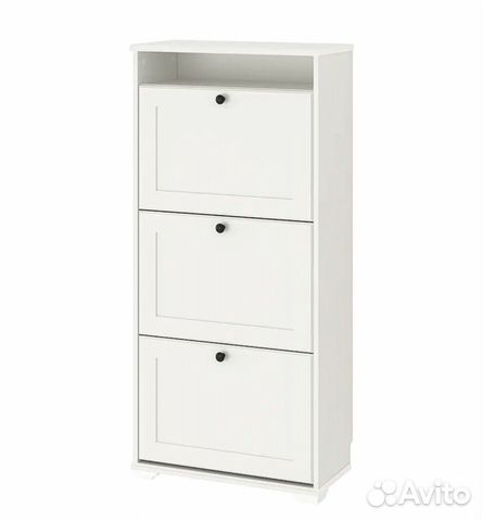 Обувница, галошница, IKEA brusali