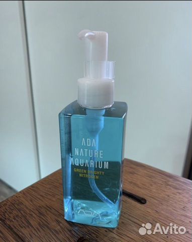 Удо ADA nitrogen 180ml