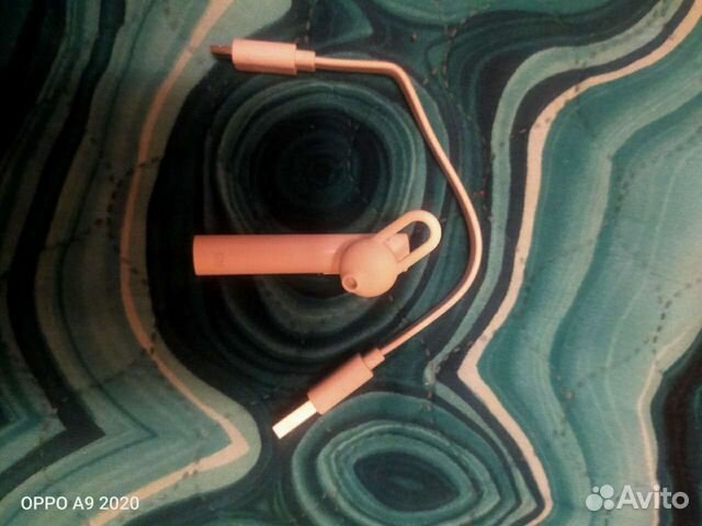 Bluetooth гарнитура xiaomi