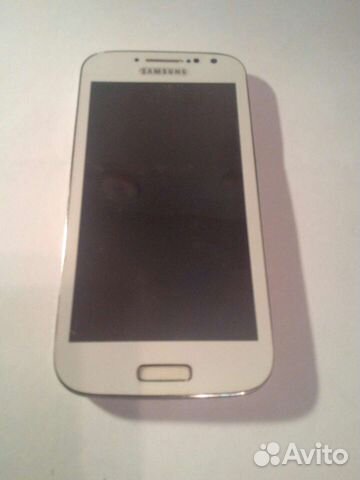 Samsung galaxy s4 gt-l9500