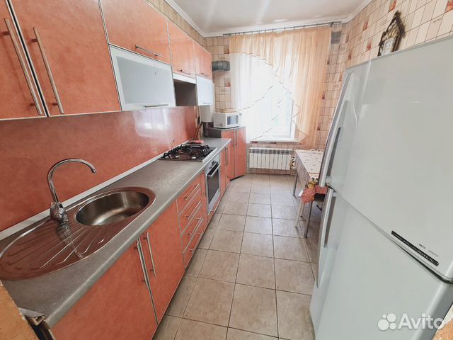 

4-к. дом, 60 м²