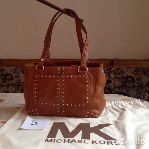 Сумка женская michael kors N5 Сумка женская michael kors N5
