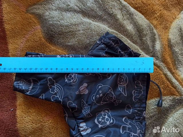 Комбинезон для собаки(девочки)