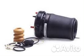 Пневмобаллон передний BMW X5 (e53) левый правый