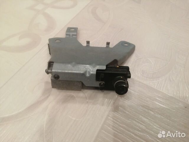 Камера Передняя Nissan Patrol Y62 Infiniti QX56