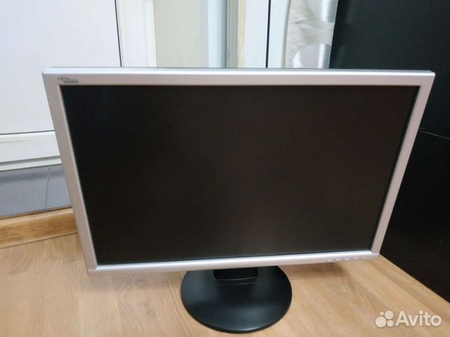 Монитор Fujitsu-Siemens L22W-7SD 22 дюйма, две шту