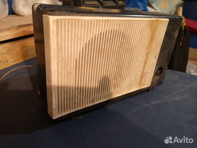 Радиоприемники Сюрприз, 1974 года выпуска