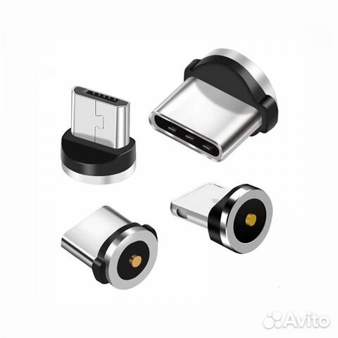 Штекер для магнитного кабеля