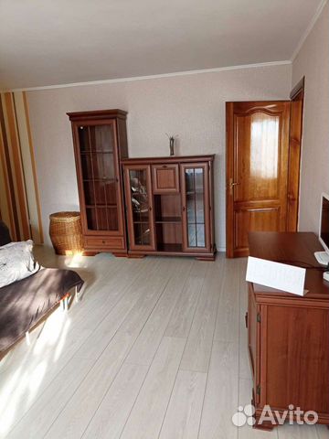

2-к. квартира, 46 м², 2 кровати