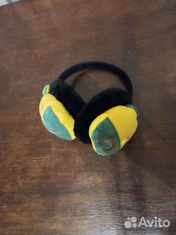 Детские наушники
