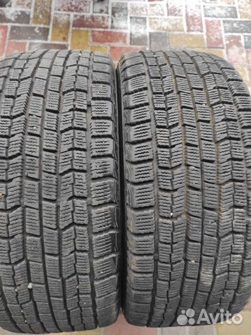 Goodyear 205/55 R16  2шт