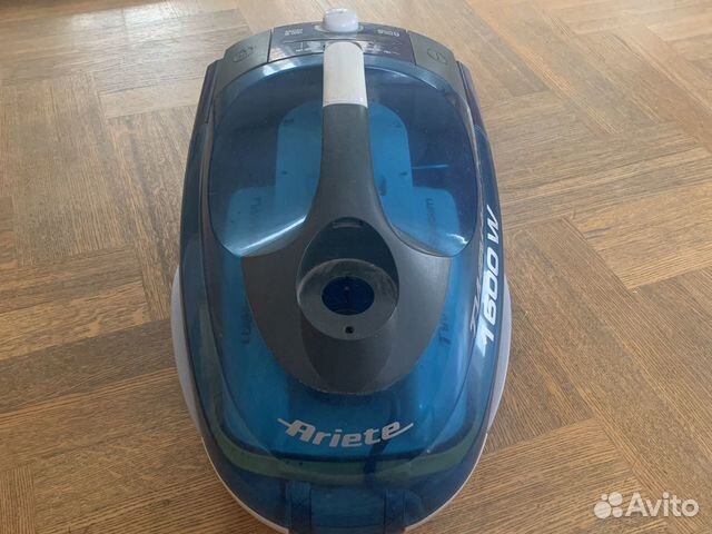 Пылесос Zelmer