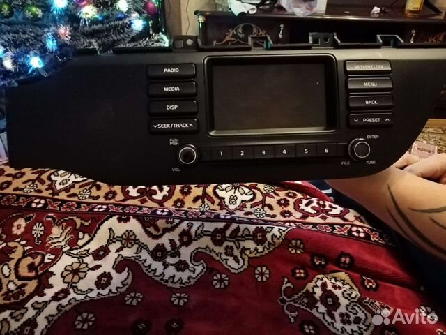 Автомобили магнитола