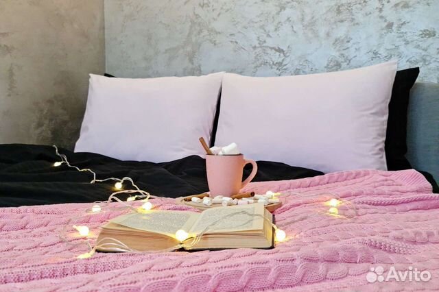 

Квартира-студия, 26 м², 1 кровать