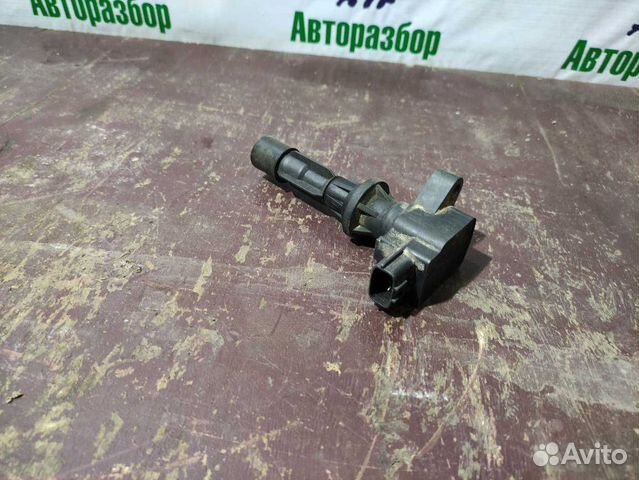 Катушка зажигания Mazda CX-7