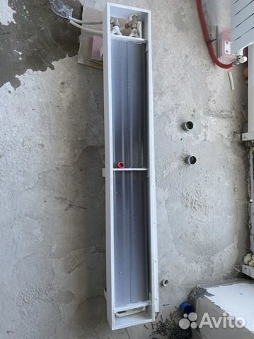 Напольные обогреватели (радиаторы)