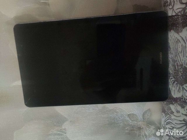 Huawei Media pad t3 kob-l09 с разбитым дисплеем