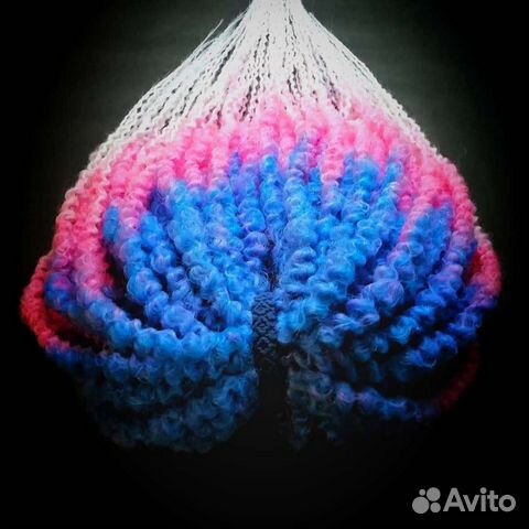 Облачные де дреды