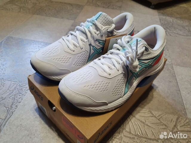 asics 41.5
