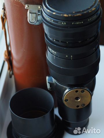 Таир-3 300mm f4 несколько разных