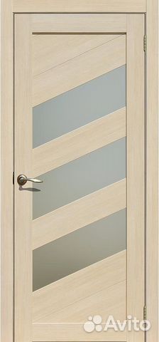 Дверь межкомнатная
