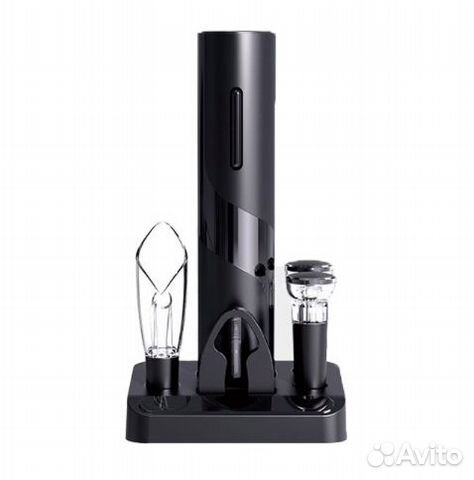 Набор аксессуаров для вина Xiaomi Circle Joy 5 in