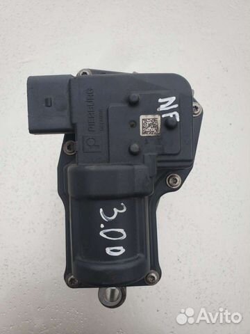 059129593H дросельная заслонка VAG VW Touareg NF