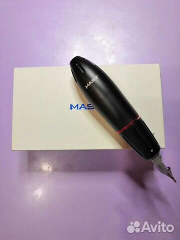 Машинка для татуажа Mast