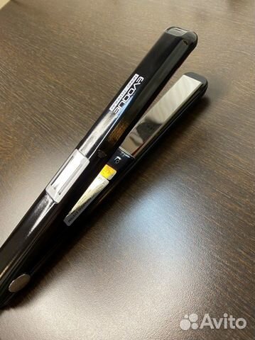 Инфракрасный ультразвуковой утюжок