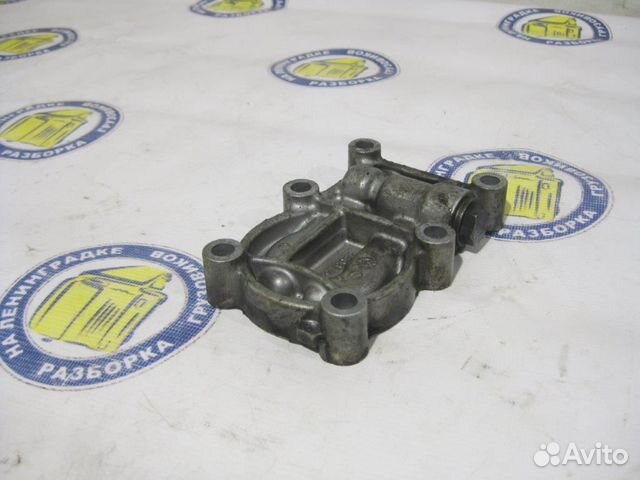 Крышка масляного насоса кпп 1479092 scania, P,G,R