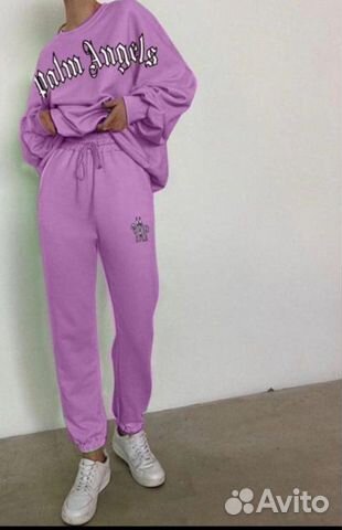 Спортивный костюм Moncler(2 цвета)