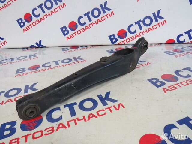 Рычаг Зад Низ левоправо mitsubishi airtrek CU2W, C