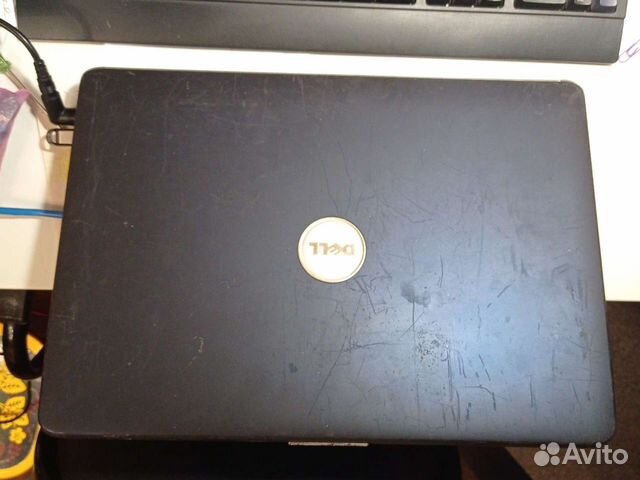 Dell Inspiron 1525