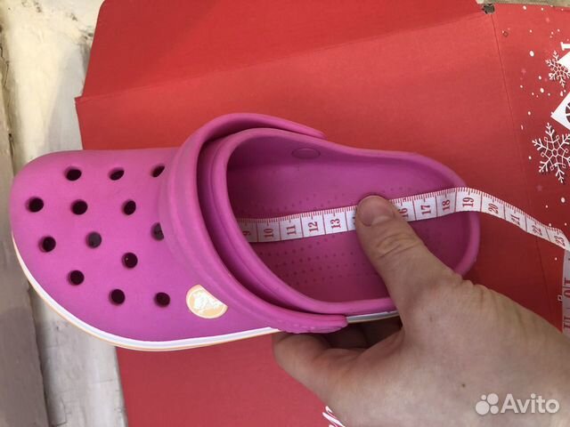 crocs c 11