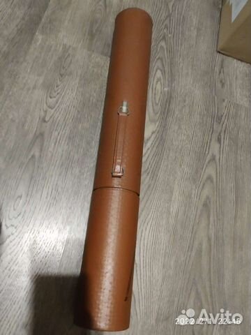 Тубус для чертежей СССР 62 см