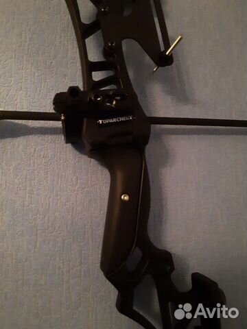 Лук классический для стрельбы