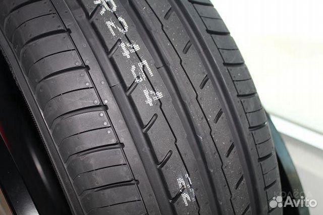 Yokohama BluEarth-ES ES32 205/65 R15 99H