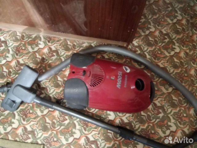 Пылесос samsung