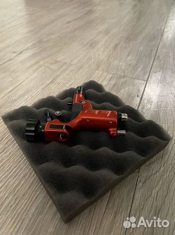 Тату машинка Dragonfly x2