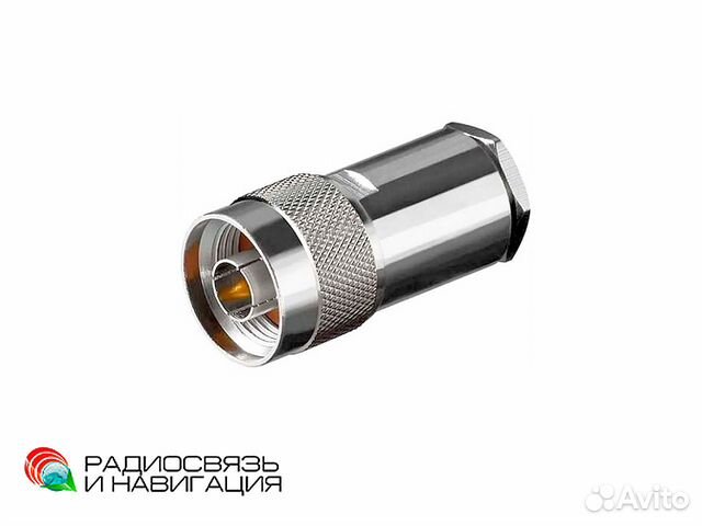 Разъем N-112/5D