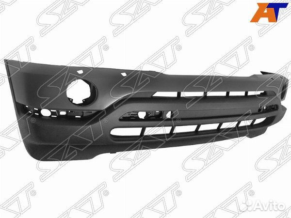 Бампер передний BMW X5