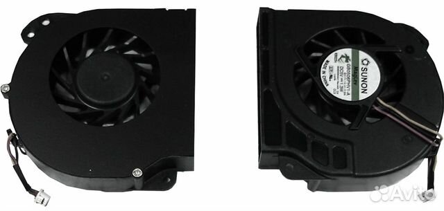 Кулер, вентилятор к Dell Alienware Area51 M15X Ser