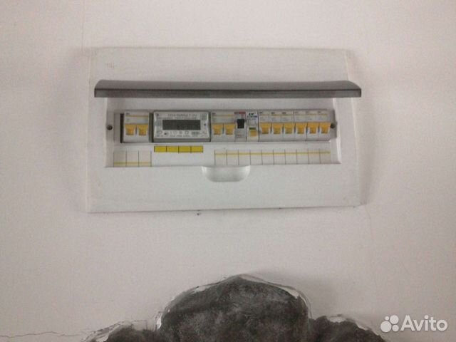 Ремонт и строительство