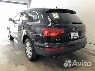 Audi Q7 3.6 AT, 2008, 71 000 км