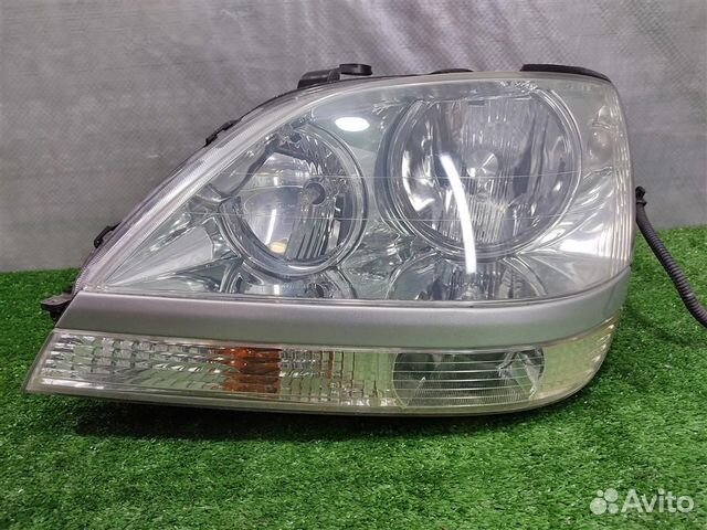 Фара левая Lexus RX300 (MCU15) 2002