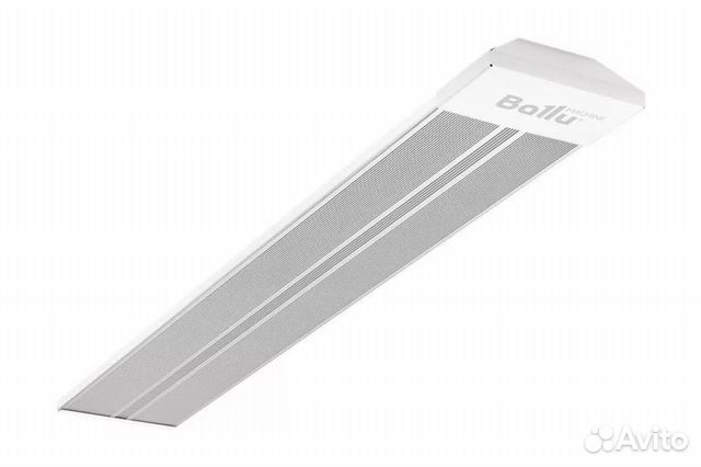 Обогреватель инфракрасный Ballu BIH-AP4-0.6