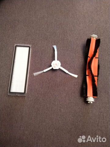 Комплект расходников для робота пылесоса Xiaomi