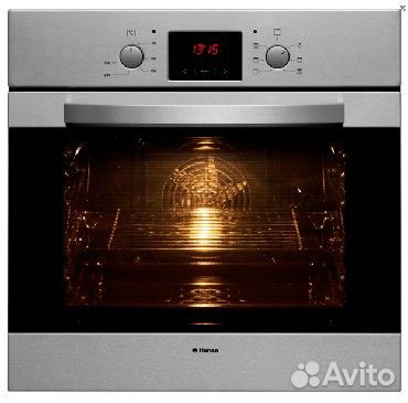 Электрический духовой шкаф Hansa boei 64030030